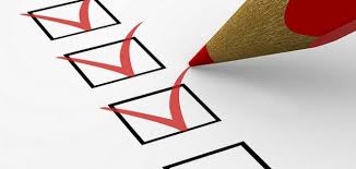 ‫اختبار شخصية دقيق - موضوع‬‎